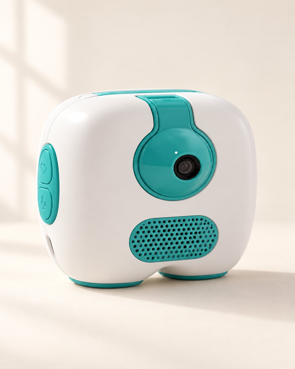Robot interactif intelligent
