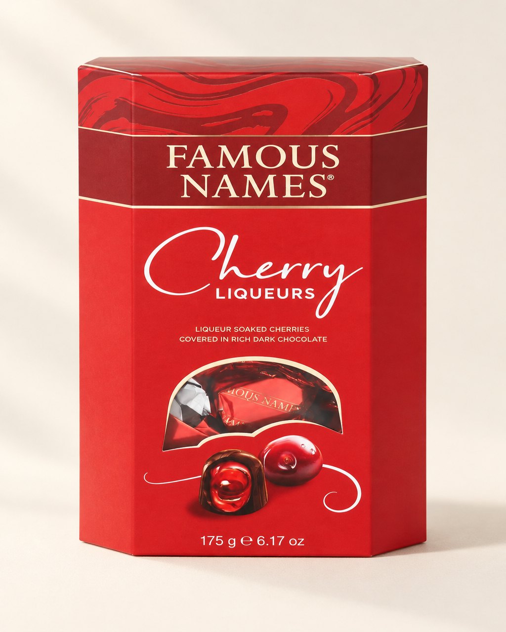 Liqueurs aux cerises