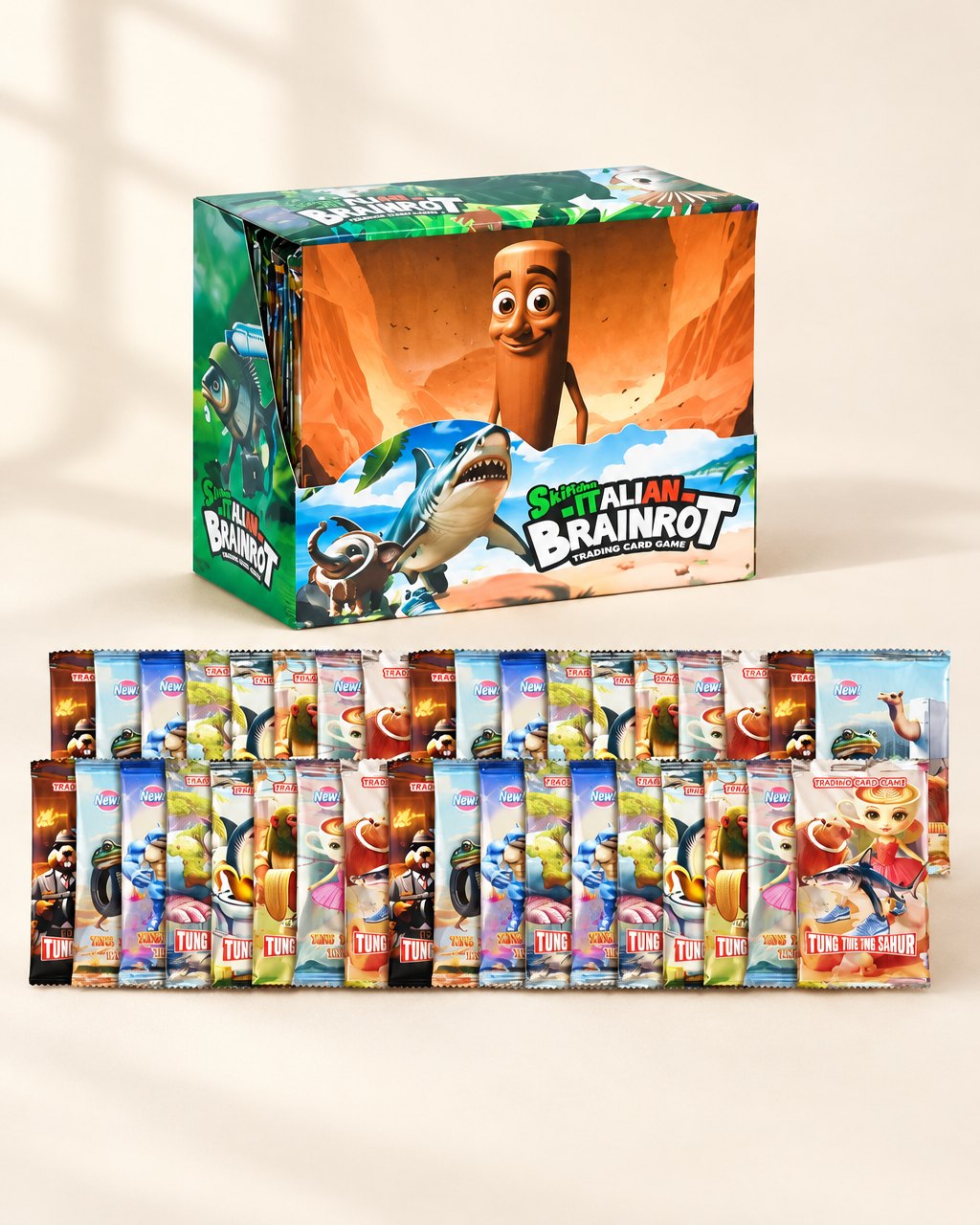 Cartes à collectionner