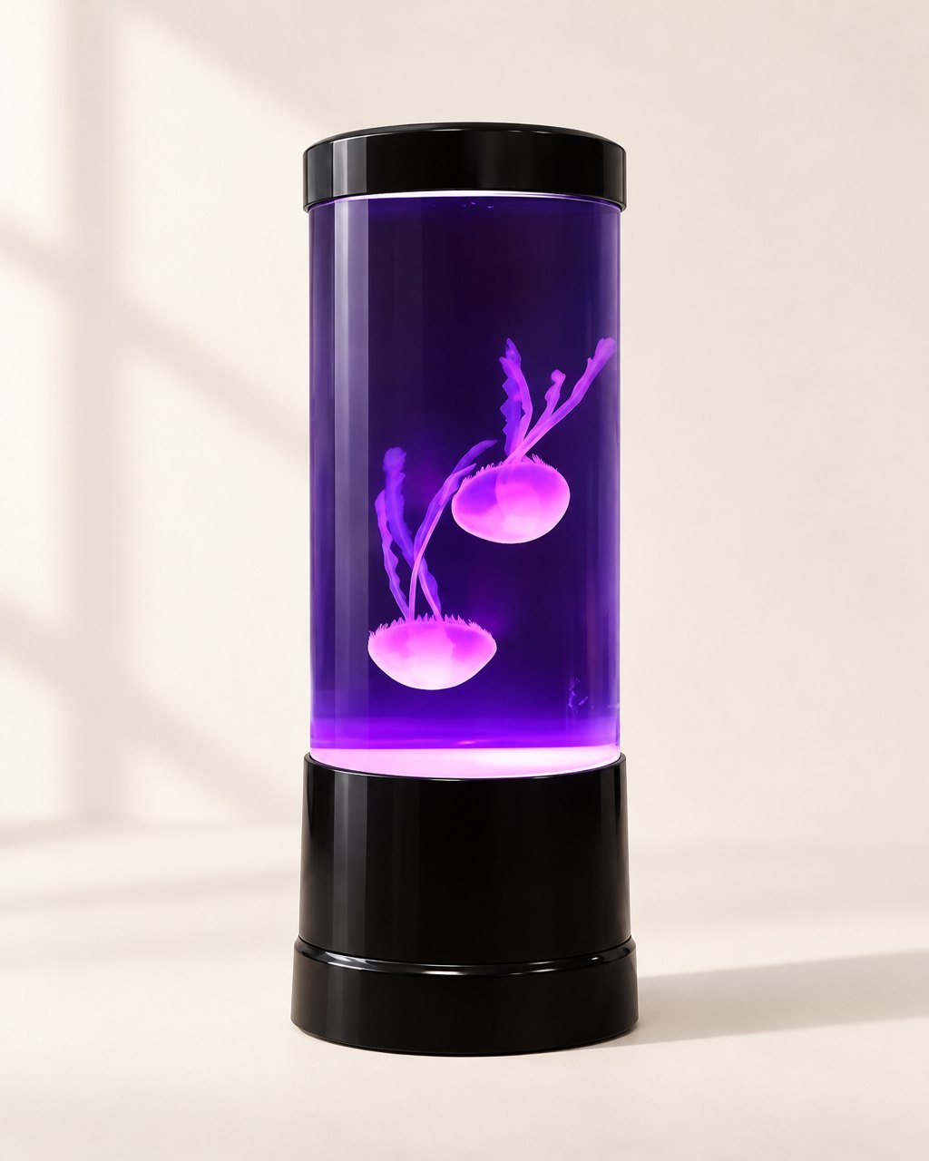 Lampe méduse LED