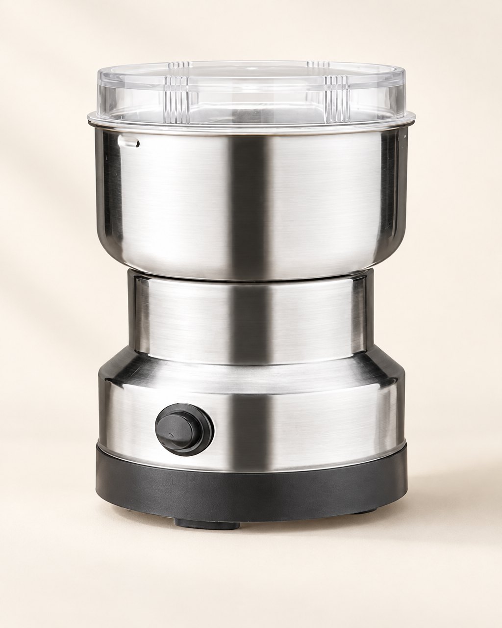 Moulin électrique compact