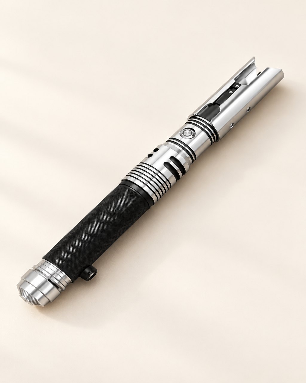 Poignée de sabre laser pour cosplay