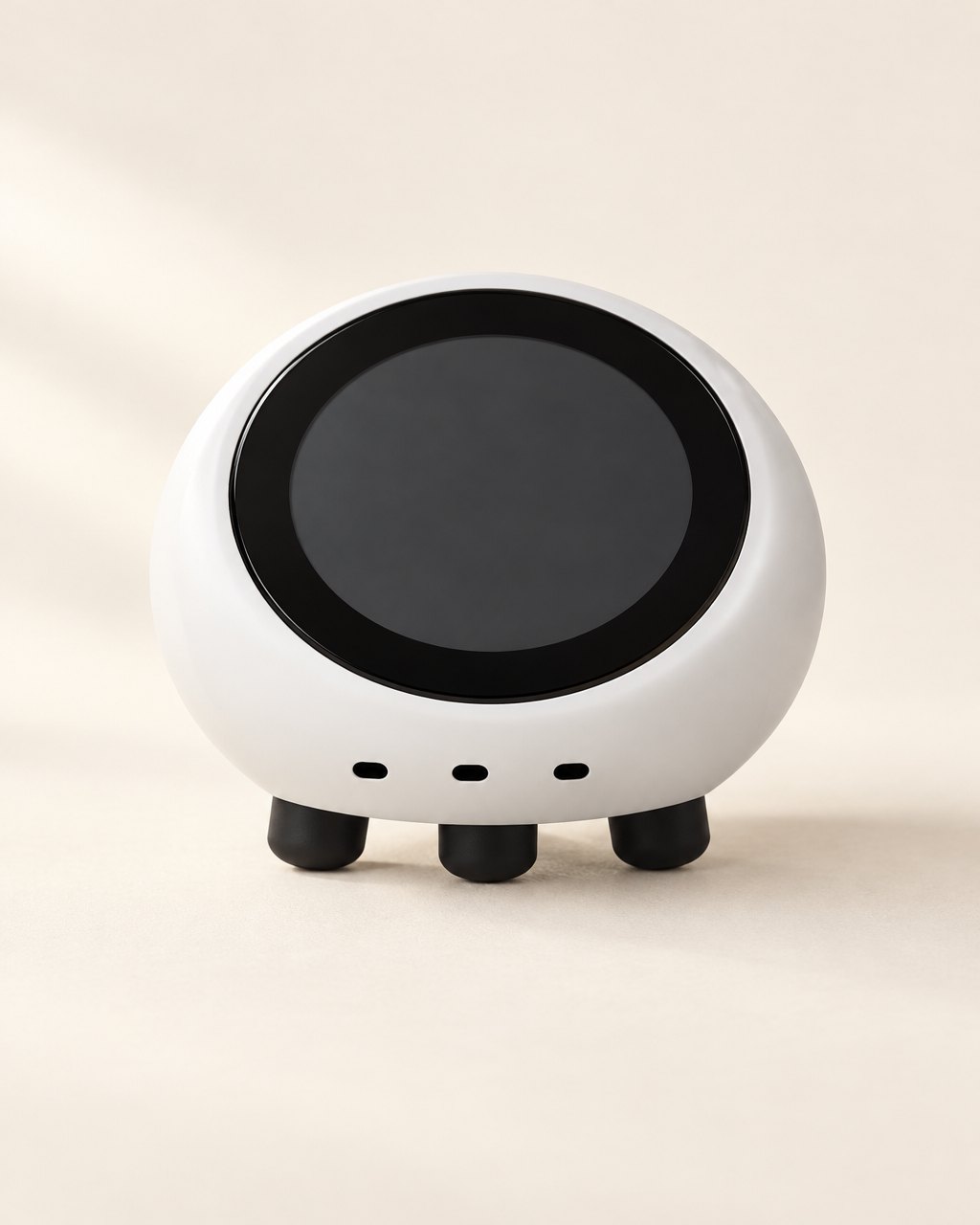 Robot IA XiaoZhi DeepSeek avec écran LCD